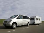 Mercedes-Benz Viano 4Matic 2003 года